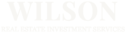 Wilson Real Estate Investment Services