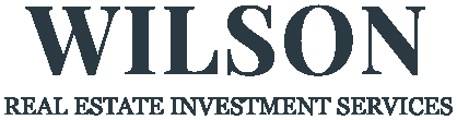Wilson Real Estate Investment Services